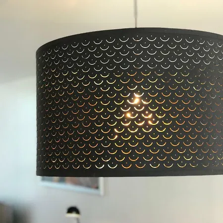 Henri Dunant Appartement Valenciennes