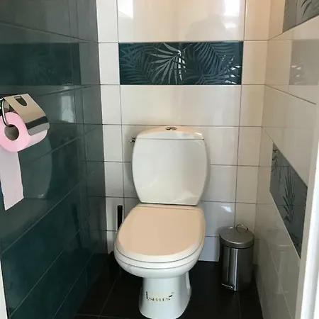 Henri Dunant Appartement Valenciennes