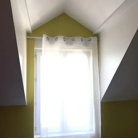 Henri Dunant Appartement *