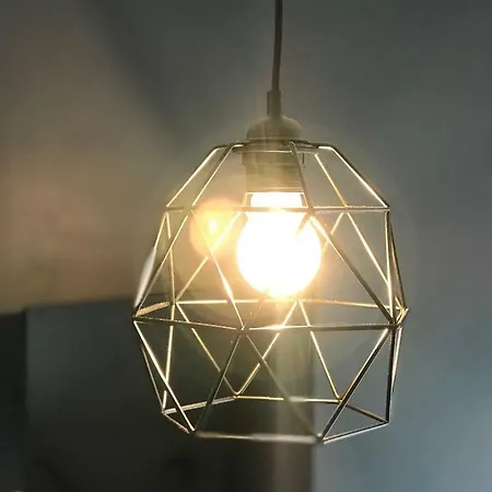 Appartement Henri Dunant