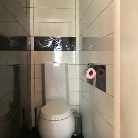 Appartement Henri Dunant Valenciennes