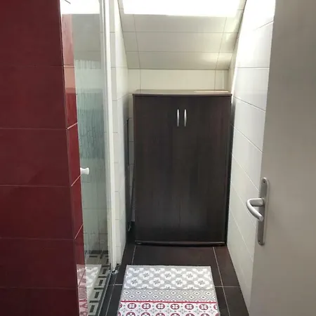 Appartement Henri Dunant Valenciennes