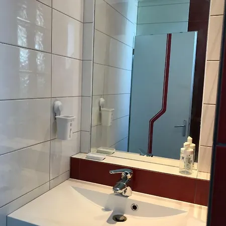 Henri Dunant Valenciennes