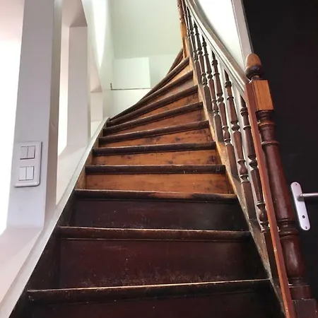 Henri Dunant * Valenciennes