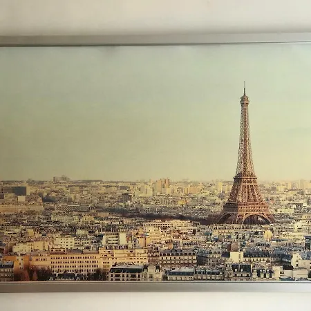 Apartment Henri Dunant *