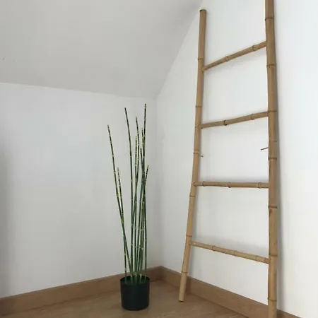 Apartment Henri Dunant *
