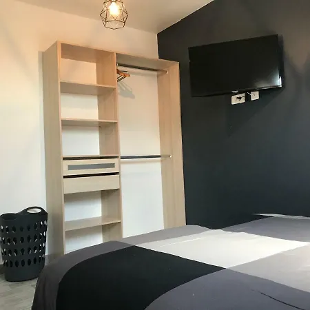 Henri Dunant Valenciennes