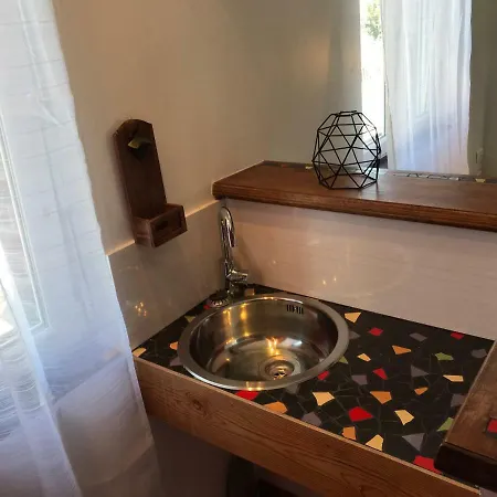 Henri Dunant Apartment